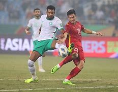 Ả Rập Saudi Vs Việt Nam 2024 Live Today Match