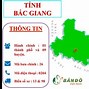 Bắc Kinh Bản Đồ