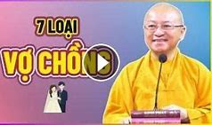 Bài Giảng 7 Loại Vợ Pháp Y