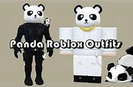 Bảng Size Của Panda Uniform Là Gì Trong Roblox Studio