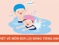 Bơi Lội Dịch Ra Tiếng Anh Là Gì