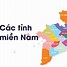 Các Tỉnh Thành Phố Giáp Biển Đông Nam Bộ Là