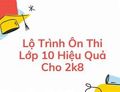 Cách Ôn Thi Tuyển Sinh Hiệu Quả