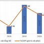 Cán Cân Thanh Toán Quốc Tế Của Việt Nam 2021