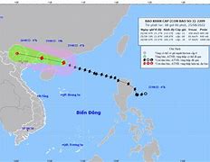 Cập Nhật Tin Bão Số 3 Mới Nhất Ngày Hôm Nay