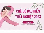 Chế Độ Thất Nghiệp Mới Nhất