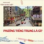 Chí Linh Tiếng Trung Là Gì