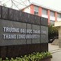 Cổng Tuyển Sinh Đại Học Thăng Long