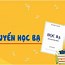 Đại Học Đại Nam Điểm Chuẩn Xét Học Bạ