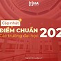 Đại Học Việt Đức Điểm Chuẩn 2021