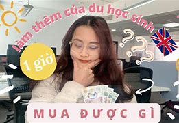 Du Học Anh Vlog 1 Ngày Của Mẹ Ở Việt Nam