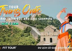 Giá Tour Du Lịch Trung Quốc Saigontourist