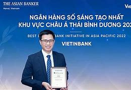 Giám Đốc Khối Khách Hàng Doanh Nghiệp Vietinbank