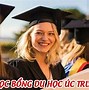 Học Bổng Úc Cần Gì