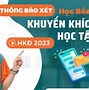 Học Phí Ueh 2022 1 Năm Học