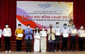 Kết Quả Học Bổng Vallet 2021 Miền Nam Open