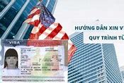 Kinh Nghiệm Xin Visa Du Học Mỹ