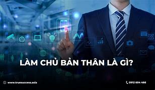 Làm Chủ Tâm Trí Bản Thân Là Gì