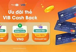 Mở Thẻ Tín Dụng Cash Back