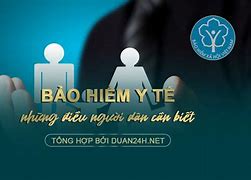 Mua Bảo Hiểm Y Tế Bao Nhiêu Tiền Năm 2024