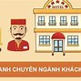 Ngành Quản Trị Khách Sạn Trong Tiếng Anh