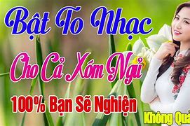 Nhạc Hay Không Quảng Cáo