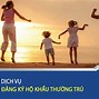 Những Quy Định Về Nhập Hộ Khẩu Thường Trú Mới Nhất