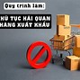 Quản Lý Hàng Hải Học Trường Nào