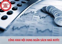 Quy Định Về Công Khai Ngân Sách Xã