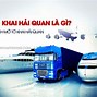 Quy Định Về Khai Bổ Sung Tờ Khai Hải Quan