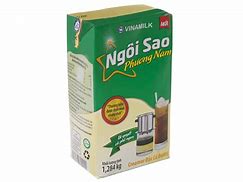 Sữa Đặc Ngôi Sao Phương Nam 1284G