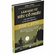 Tải Sách Làm Giàu Từ Siêu Cổ Phiếu