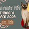 Tháng 11 Năm 2023 Dương Lịch Có Bao Nhiêu Ngày