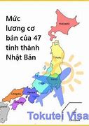 Tỉnh Nào Ở Nhật Bản Lương Cao Nhất