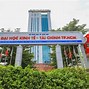 Trường Đại Học Sài Gòn Thành Phố Hồ Chí Minh