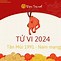 Tuổi Mùi 1991 Năm 2024