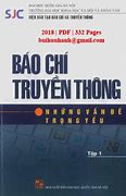 Văn Học Báo Chí Truyền Thông