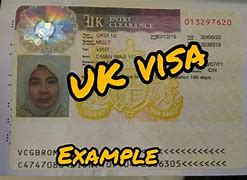 Visa Khẩn Uk