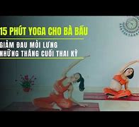 Yoga Đặng Kim Ba Trị Đau Lưng